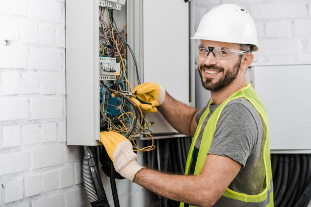 Why Trust Our Certified Electricians for Your Electrical Needs in Elkhorn City, KY?