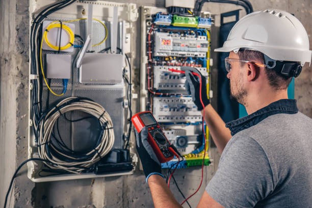 Best Electrical System Inspection  in Elkhorn City, KY