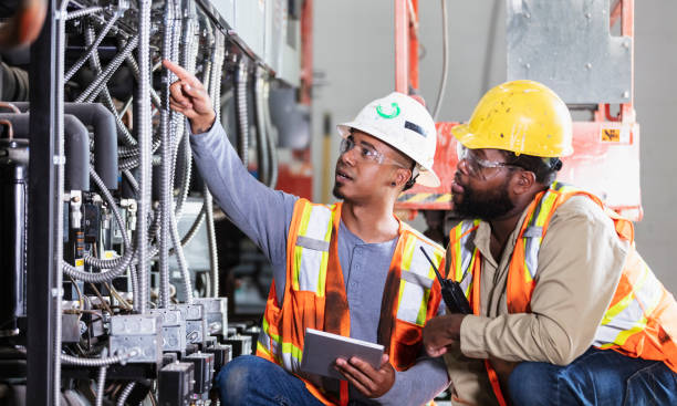 Best Circuit Breaker Repair  in Elkhorn City, KY